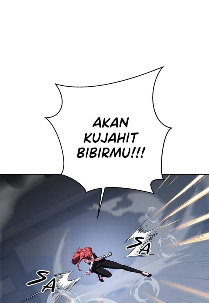 Page 107 - Ticket Hero Chapter 172