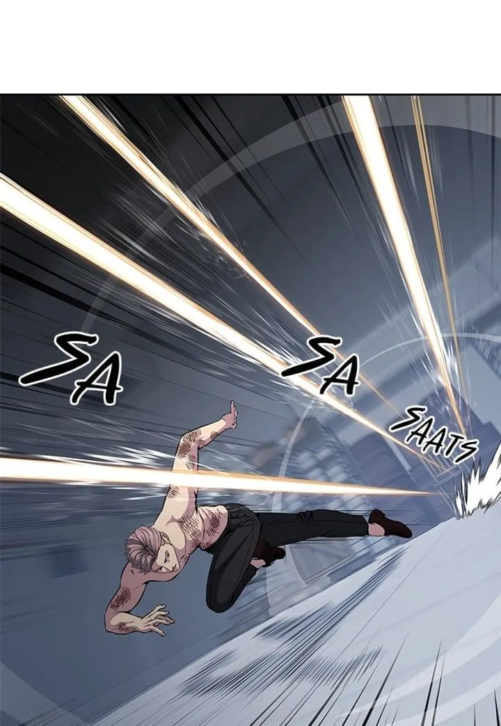 Page 109 - Ticket Hero Chapter 172