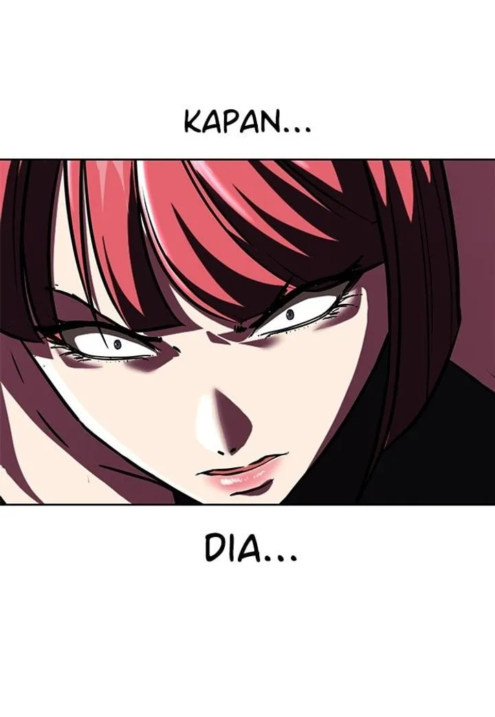 Page 117 - Ticket Hero Chapter 172