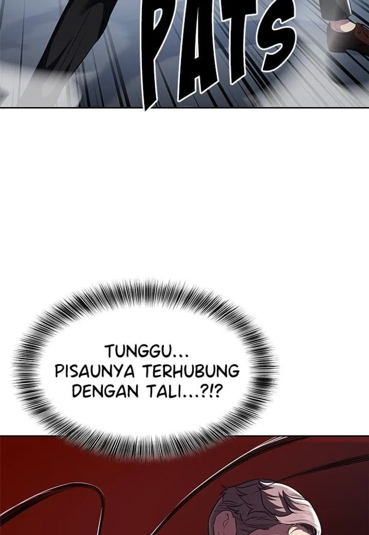 Page 129 - Ticket Hero Chapter 172