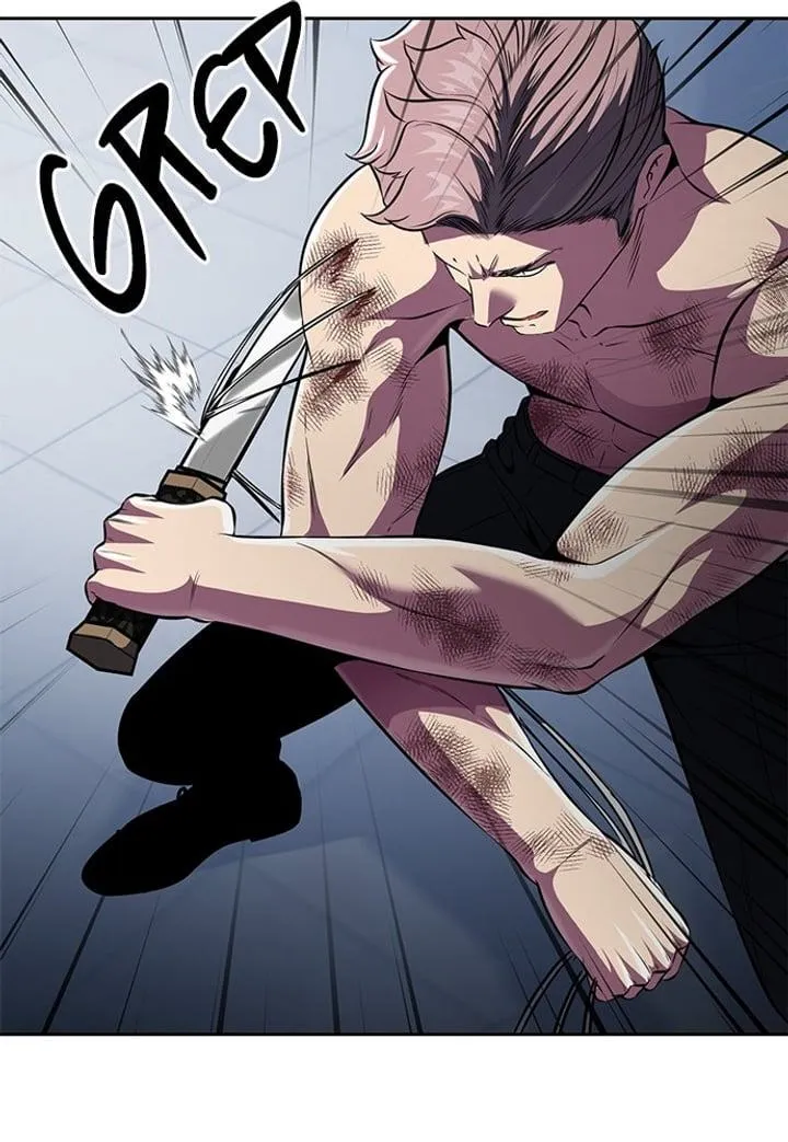 Page 131 - Ticket Hero Chapter 172