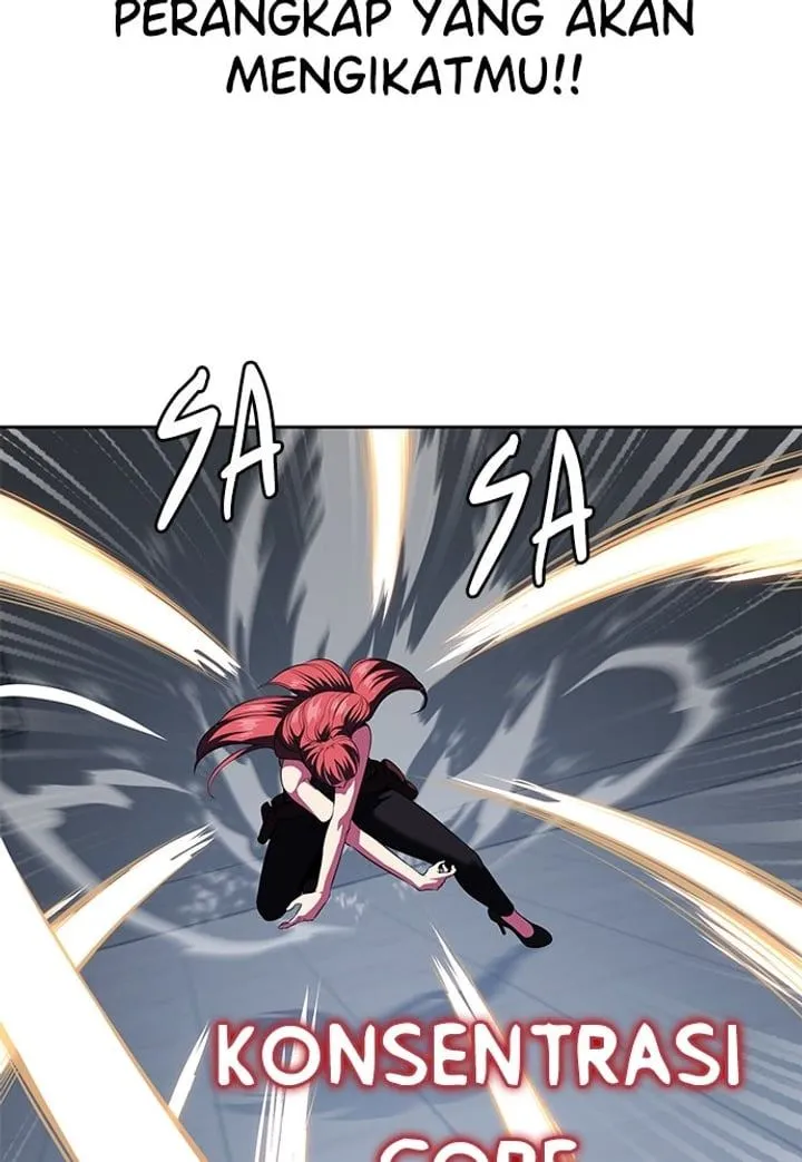 Page 143 - Ticket Hero Chapter 172