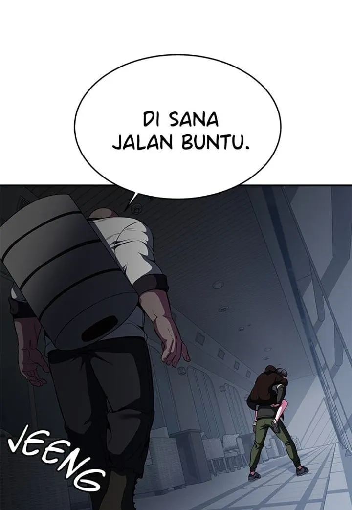 Page 151 - Ticket Hero Chapter 172