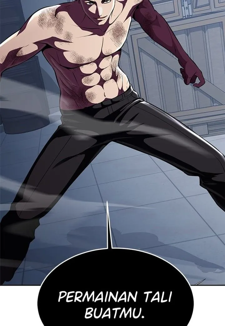 Page 175 - Ticket Hero Chapter 172