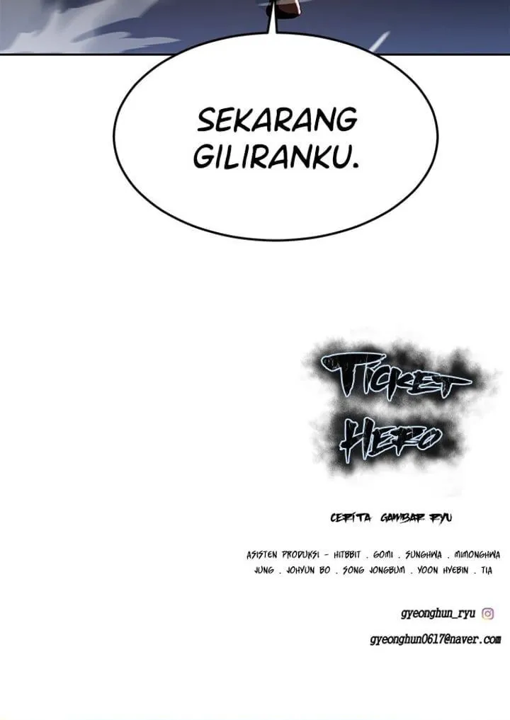Page 189 - Ticket Hero Chapter 172