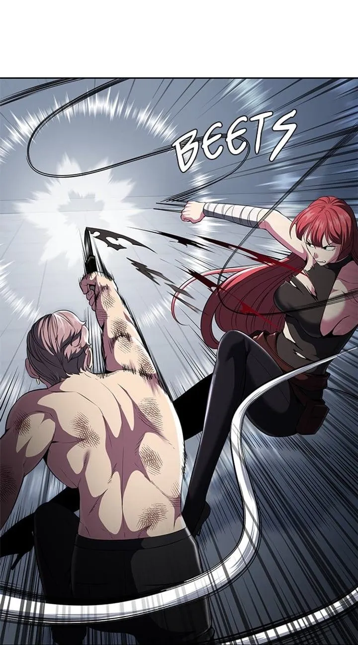Page 15 - Ticket Hero Chapter 173