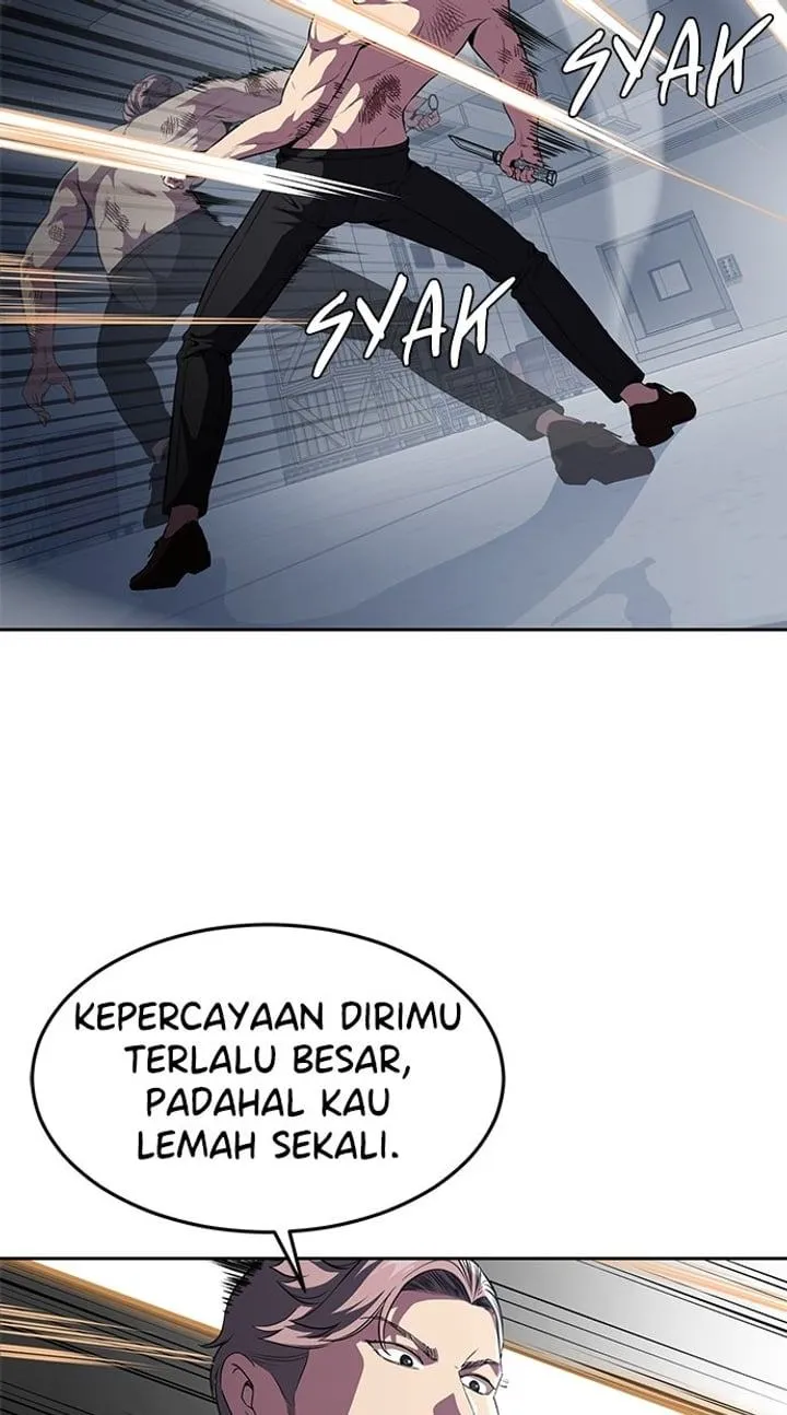 Page 19 - Ticket Hero Chapter 173