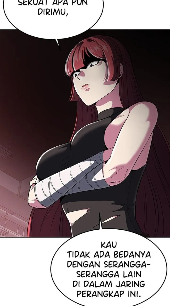Page 27 - Ticket Hero Chapter 173