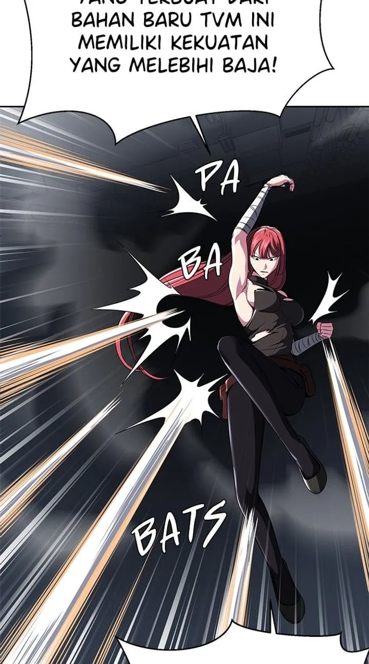 Page 31 - Ticket Hero Chapter 173
