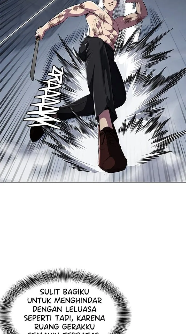 Page 35 - Ticket Hero Chapter 173