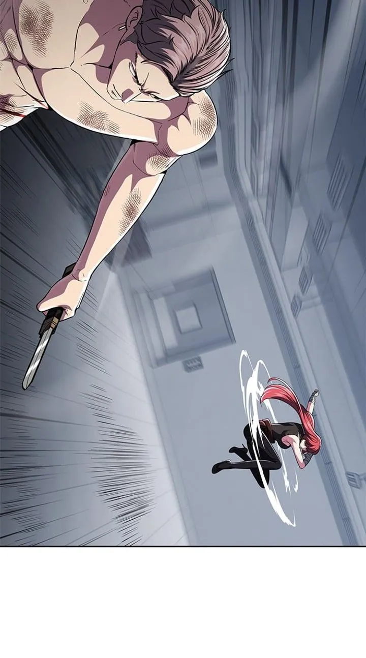 Page 43 - Ticket Hero Chapter 173