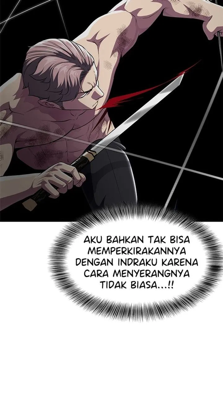 Page 49 - Ticket Hero Chapter 173