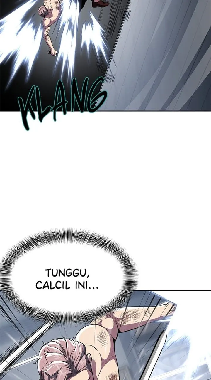 Page 51 - Ticket Hero Chapter 173