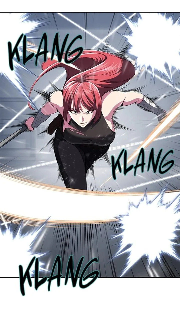 Page 53 - Ticket Hero Chapter 173