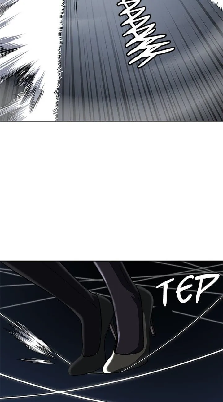 Page 57 - Ticket Hero Chapter 173