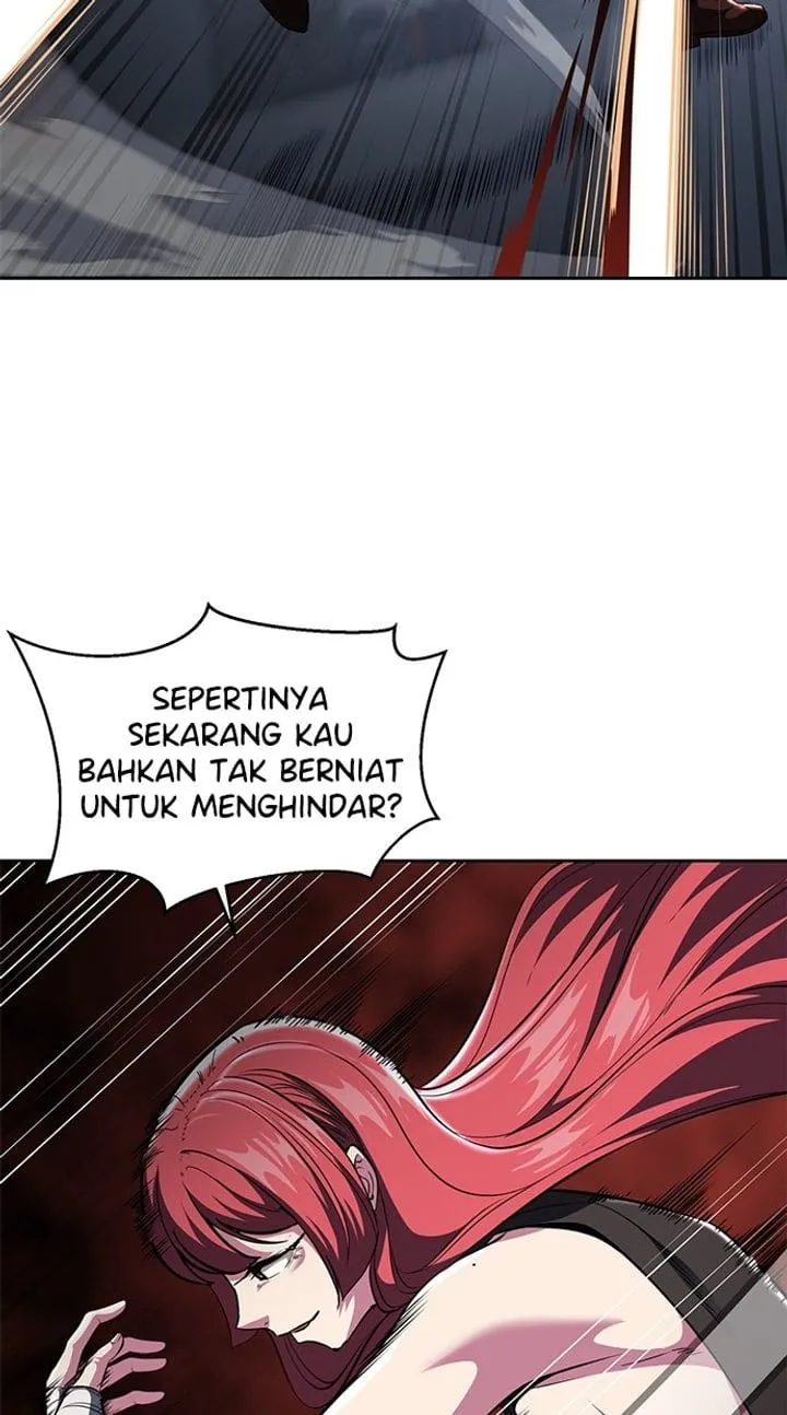Page 71 - Ticket Hero Chapter 173