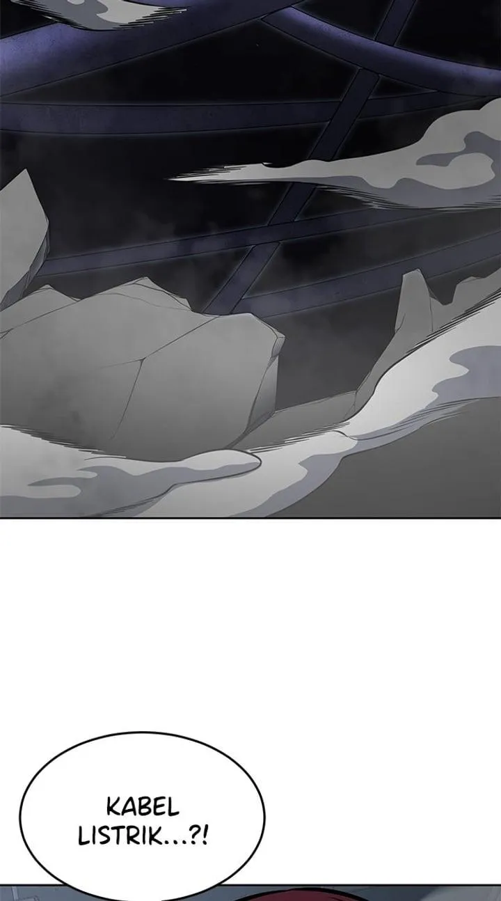 Page 77 - Ticket Hero Chapter 173
