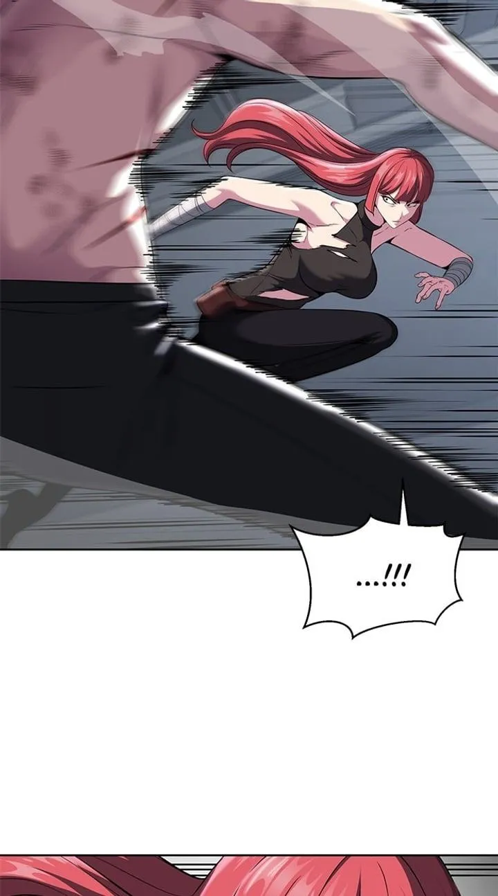 Page 91 - Ticket Hero Chapter 173