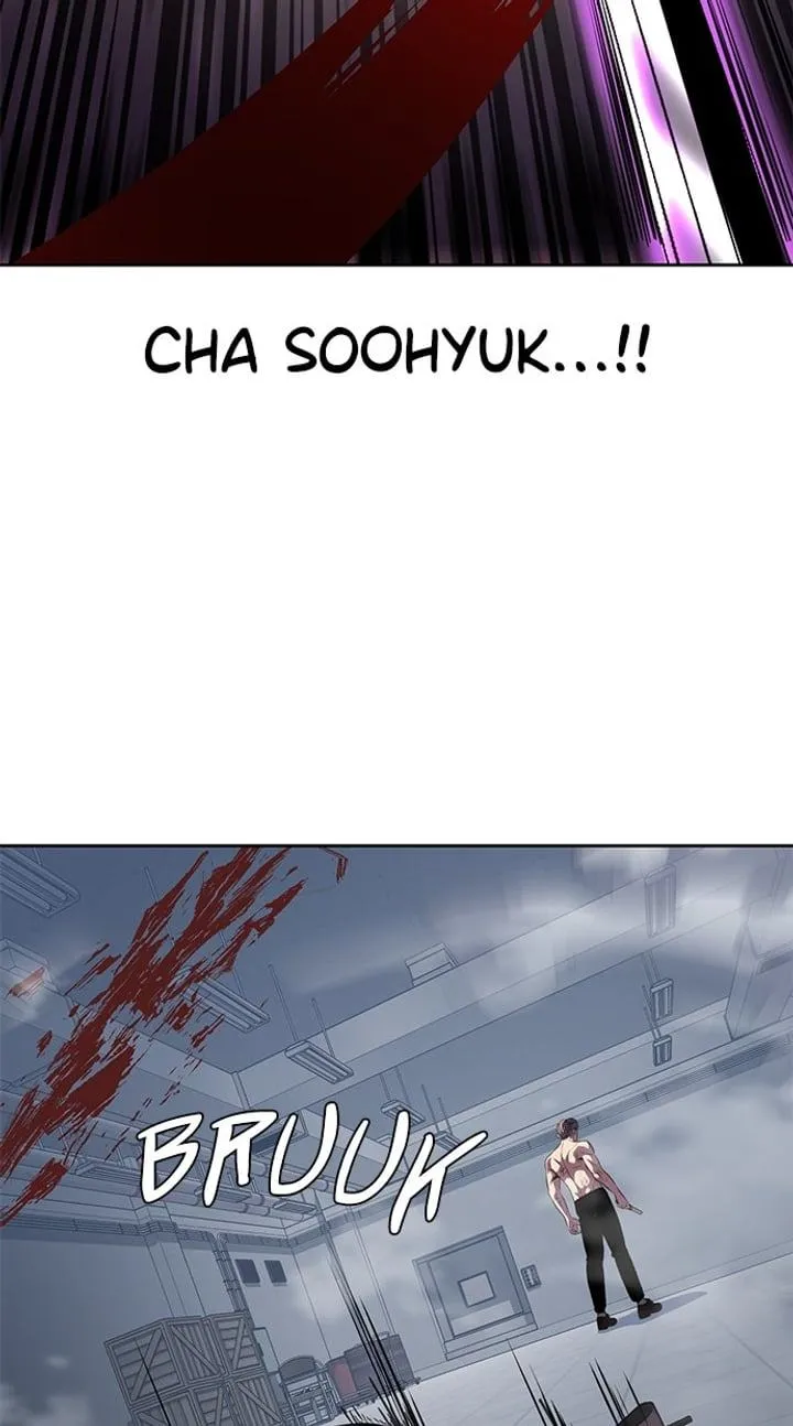 Page 107 - Ticket Hero Chapter 173