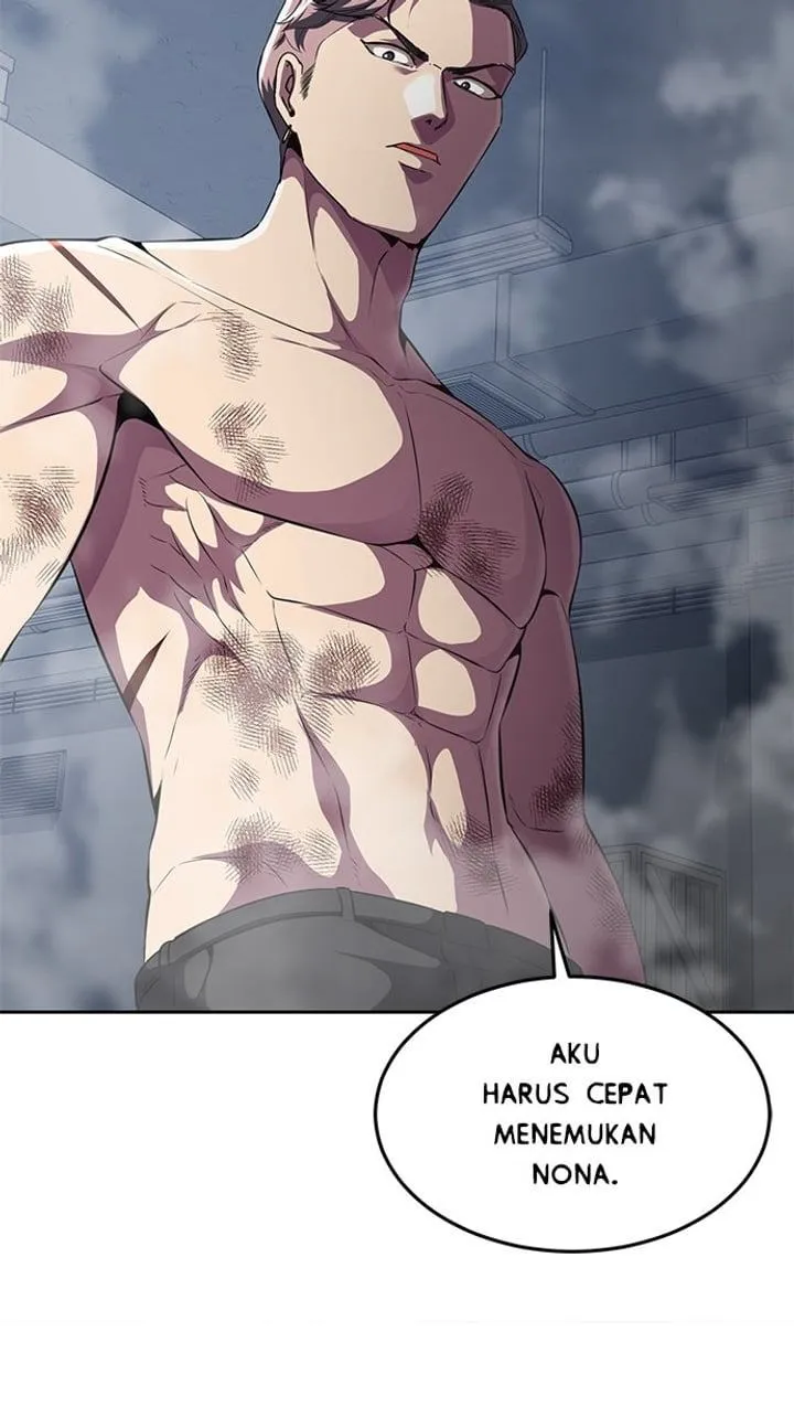 Page 109 - Ticket Hero Chapter 173