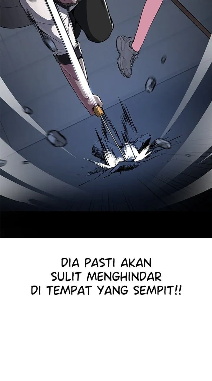 Page 117 - Ticket Hero Chapter 173