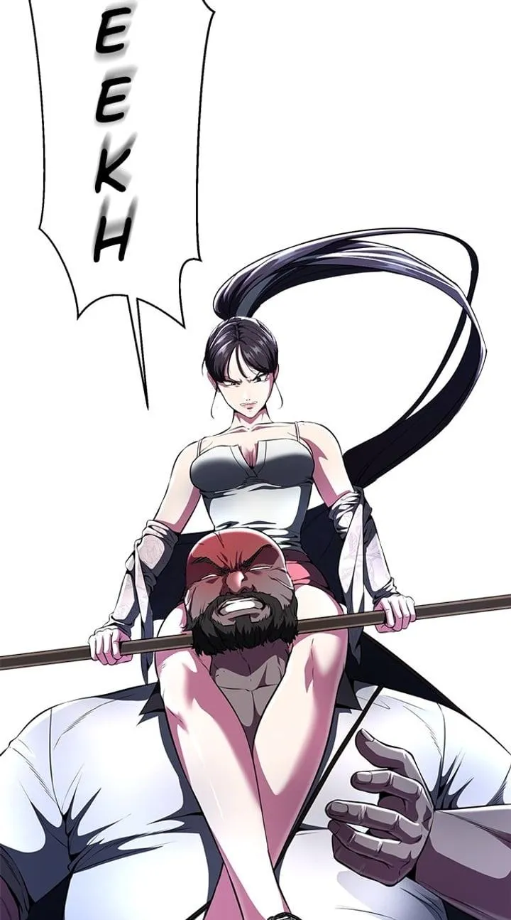 Page 121 - Ticket Hero Chapter 173