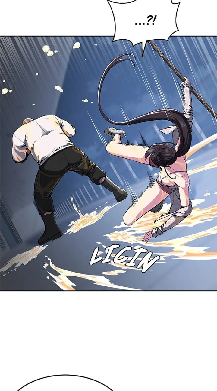Page 129 - Ticket Hero Chapter 173