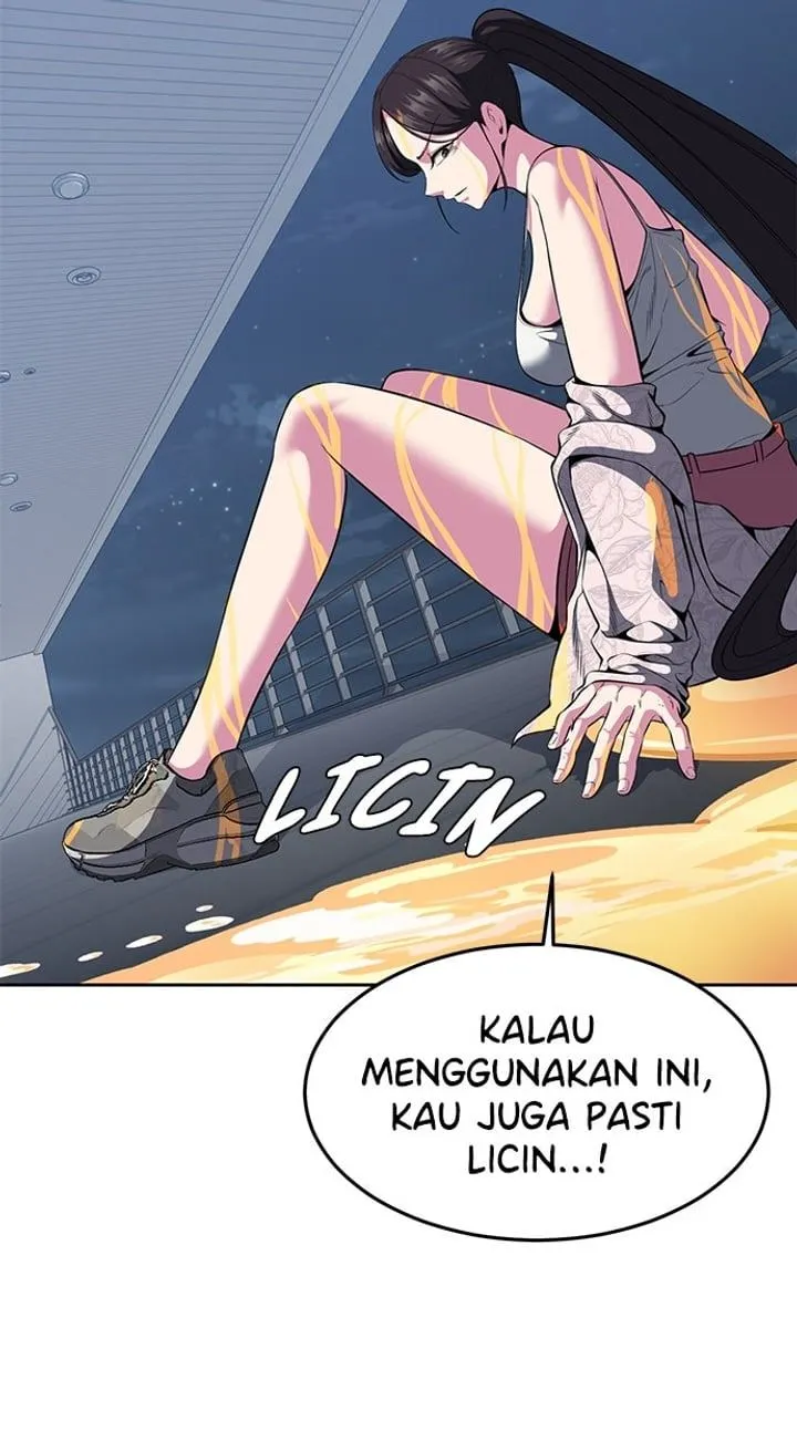 Page 133 - Ticket Hero Chapter 173