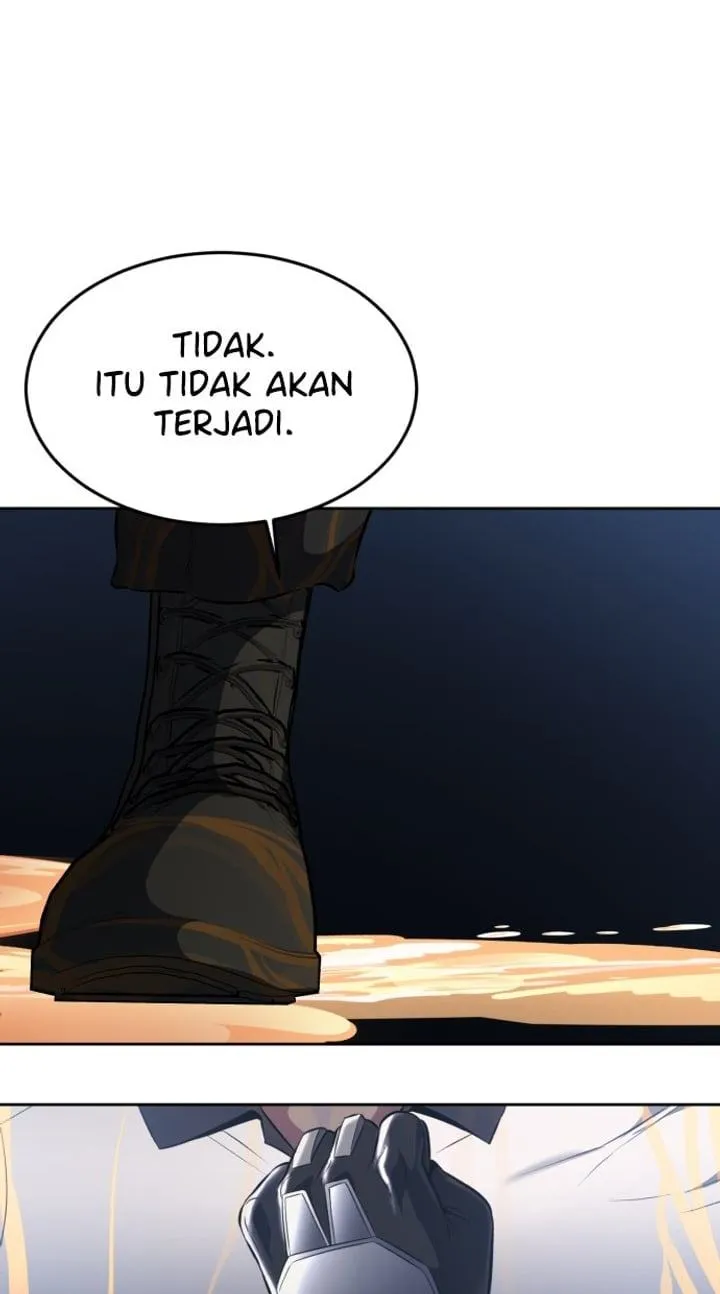Page 1 - Ticket Hero Chapter 174