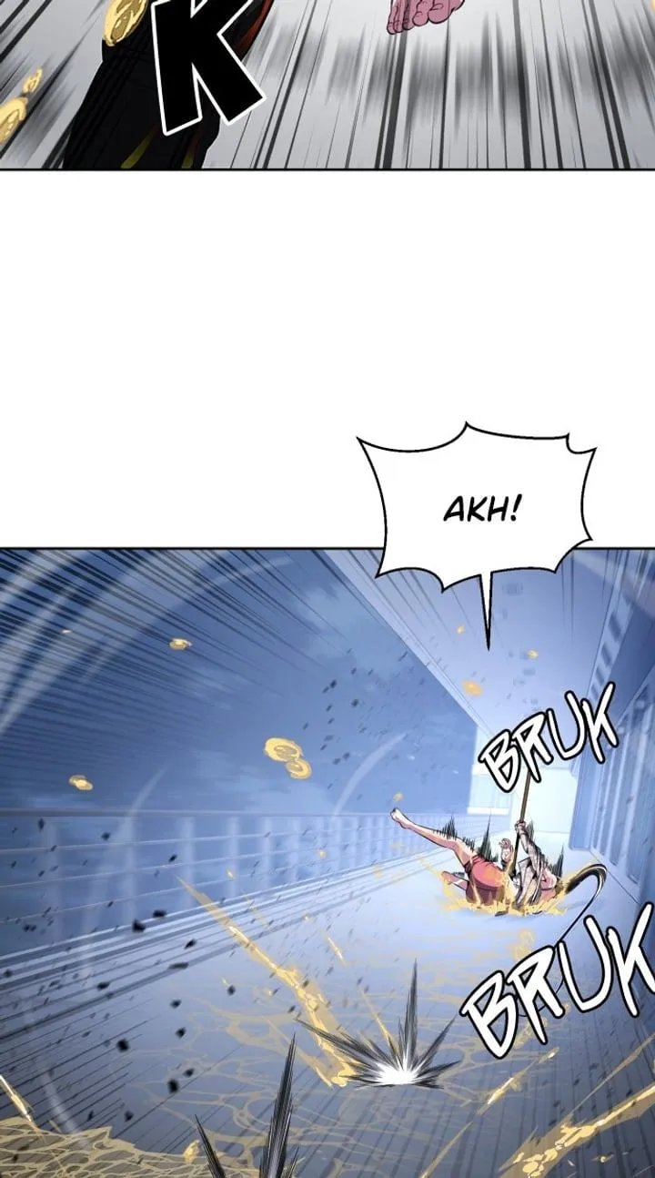 Page 15 - Ticket Hero Chapter 174
