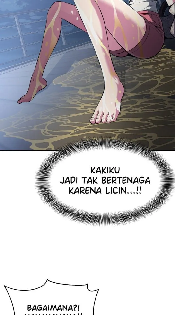 Page 17 - Ticket Hero Chapter 174