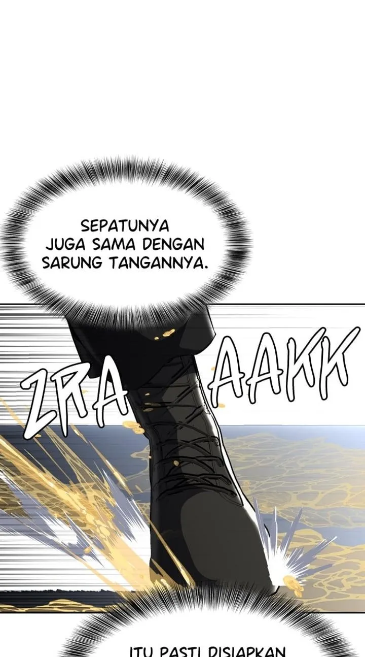 Page 25 - Ticket Hero Chapter 174