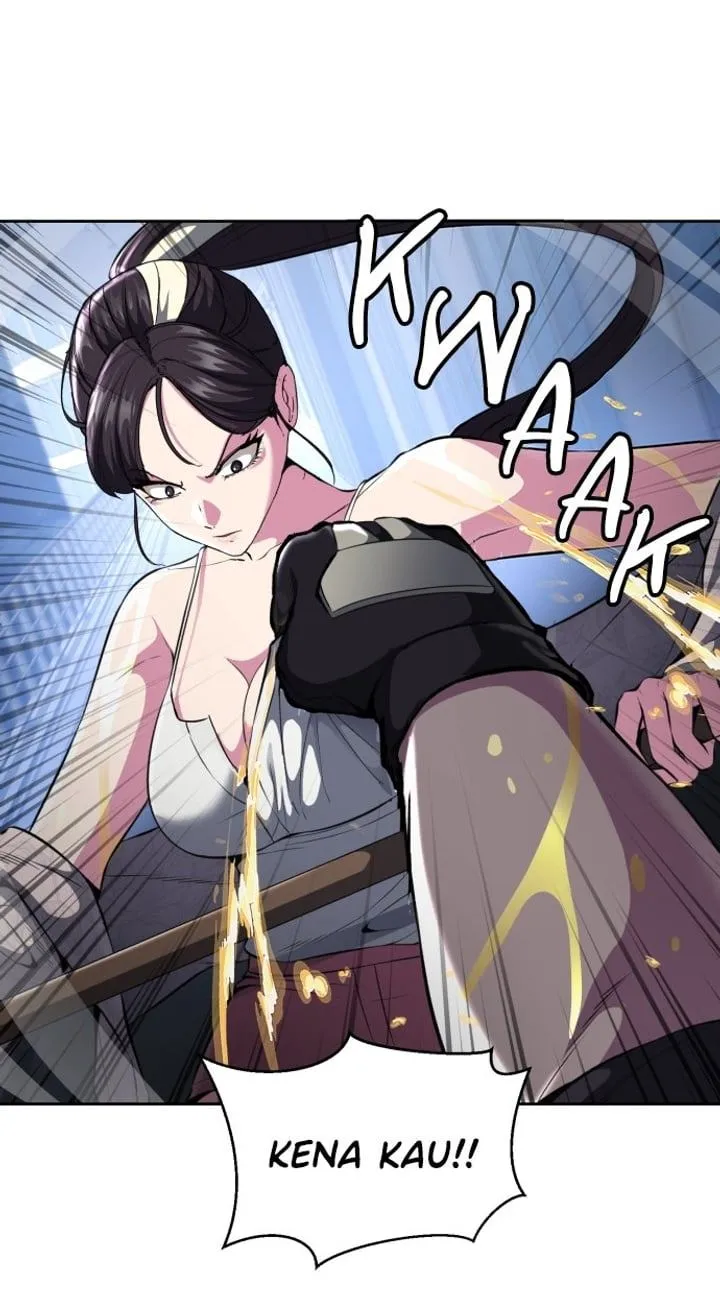 Page 33 - Ticket Hero Chapter 174