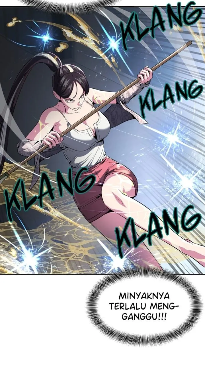 Page 51 - Ticket Hero Chapter 174
