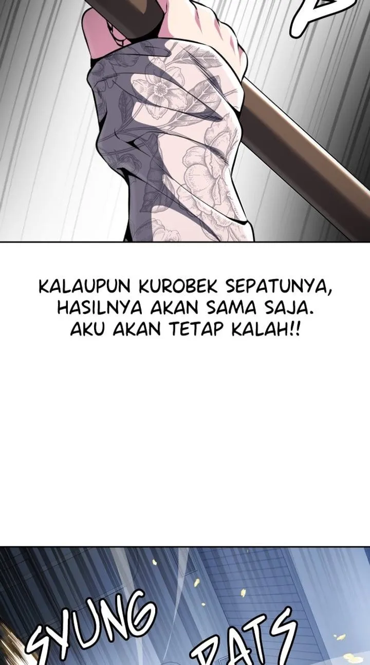 Page 55 - Ticket Hero Chapter 174