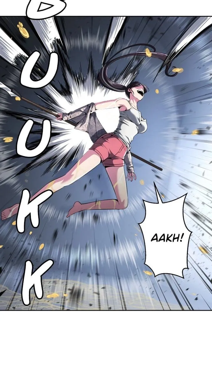 Page 63 - Ticket Hero Chapter 174