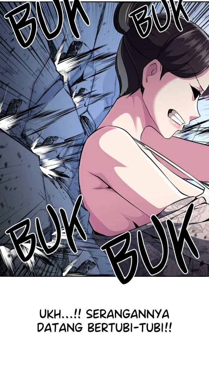 Page 69 - Ticket Hero Chapter 174