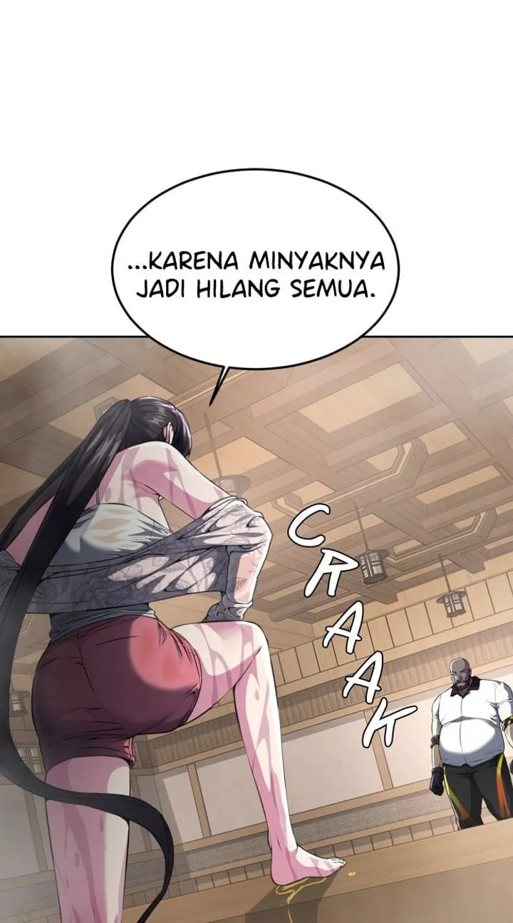 Page 85 - Ticket Hero Chapter 174