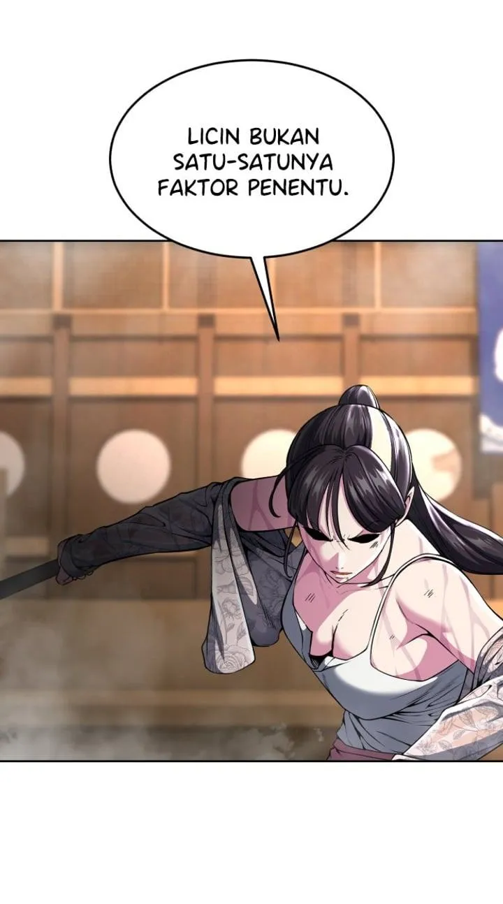 Page 89 - Ticket Hero Chapter 174