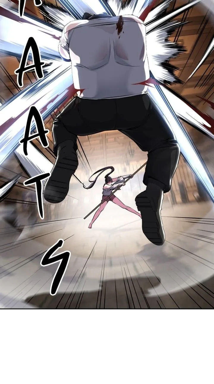 Page 105 - Ticket Hero Chapter 174