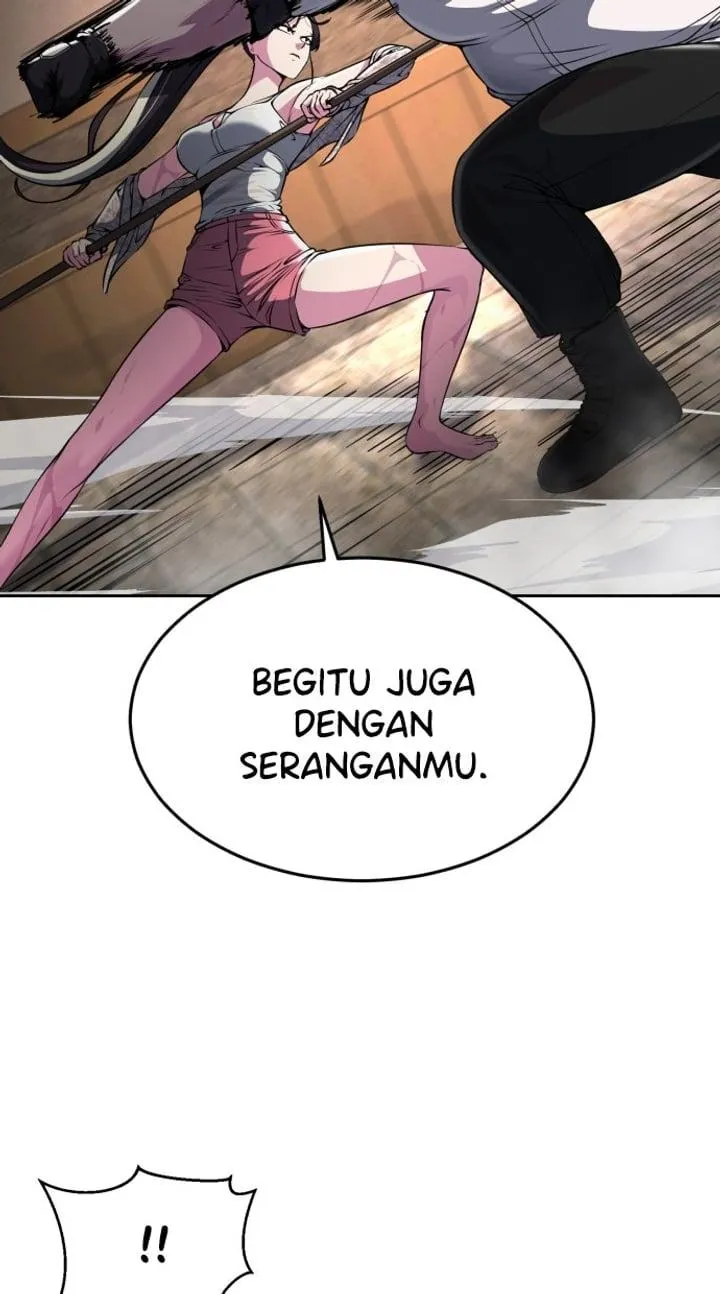 Page 115 - Ticket Hero Chapter 174