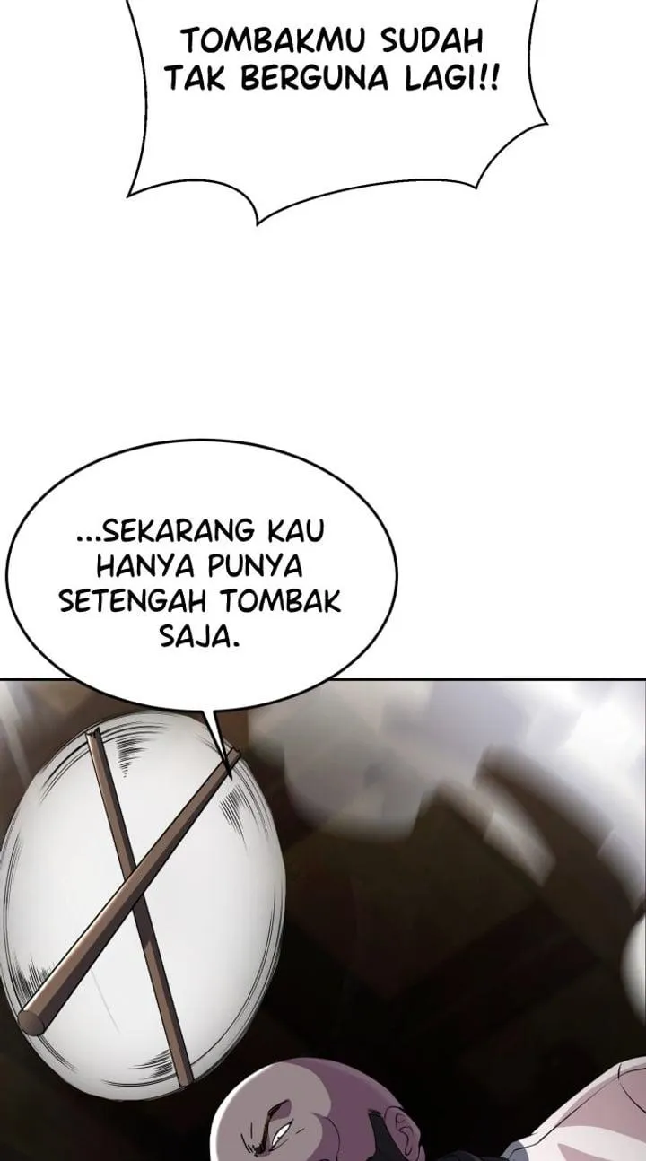 Page 119 - Ticket Hero Chapter 174