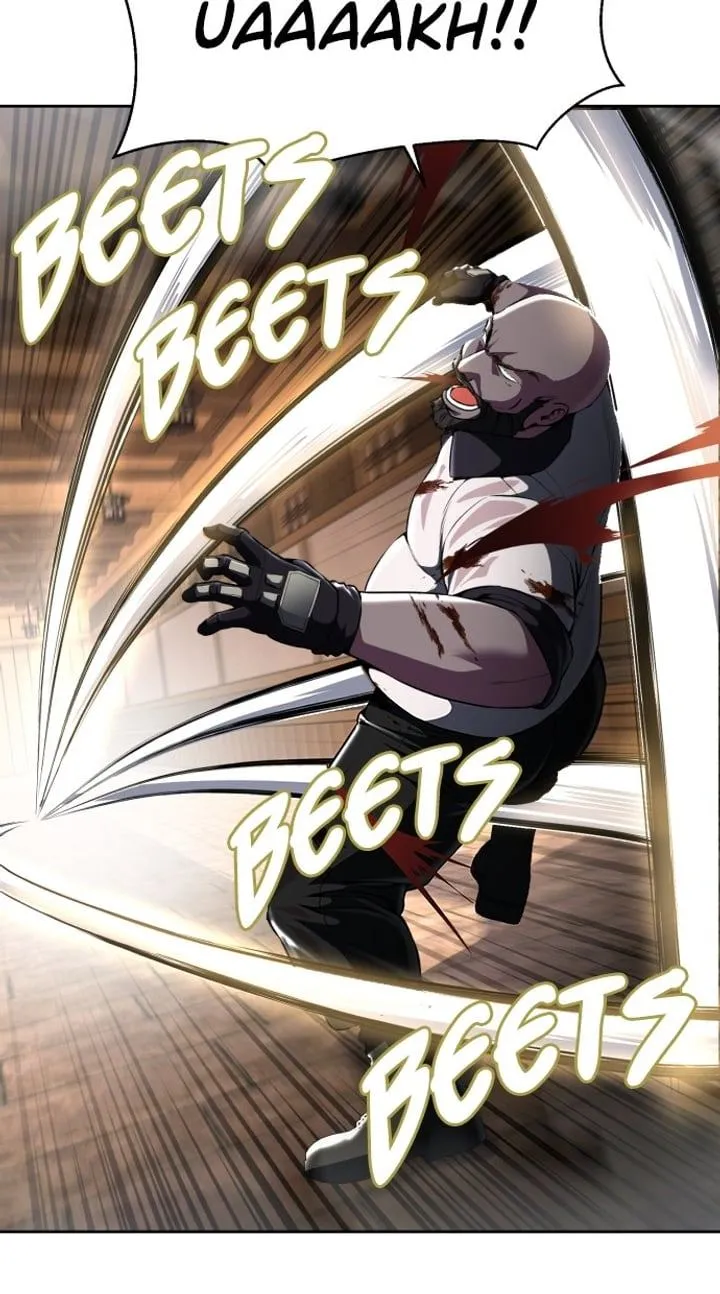 Page 131 - Ticket Hero Chapter 174