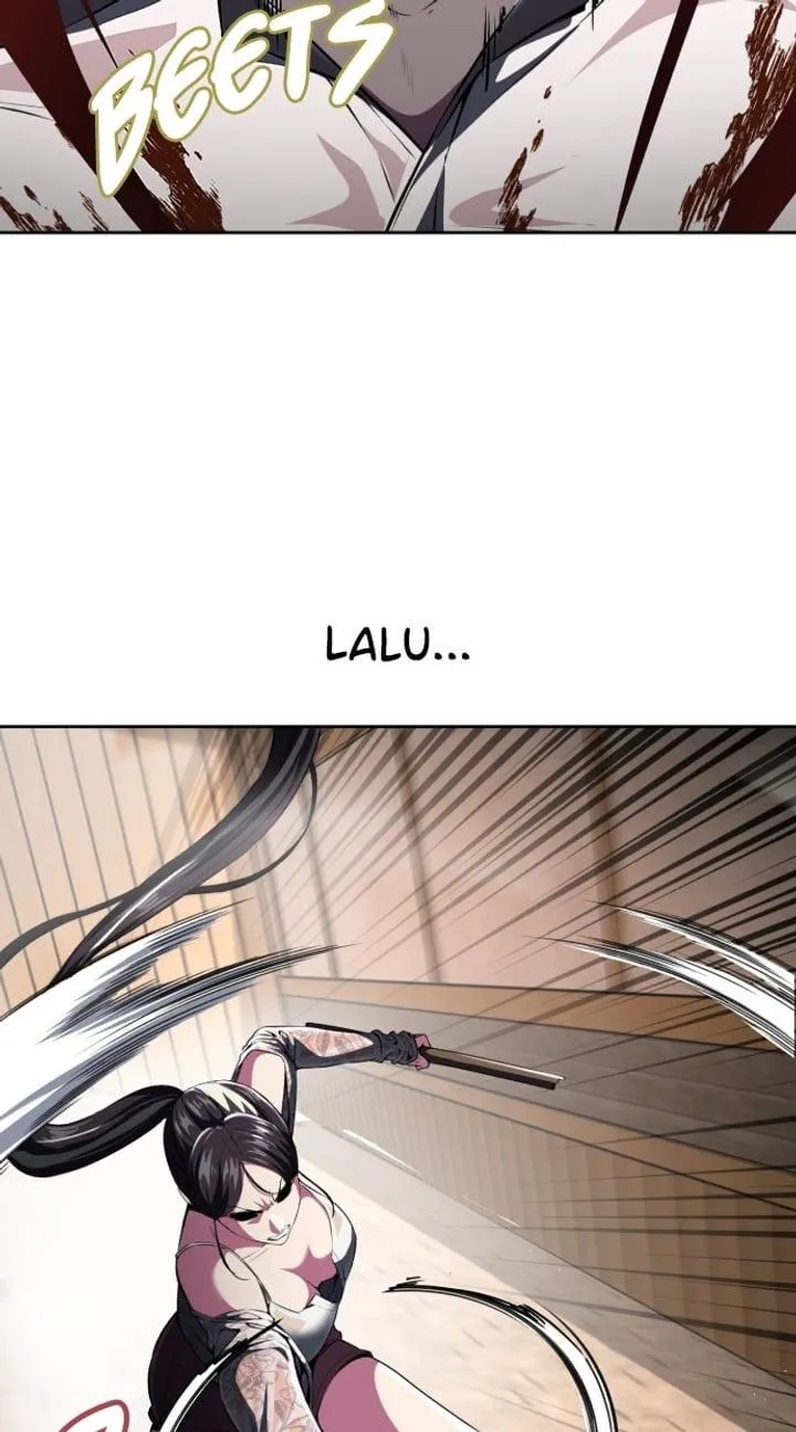 Page 133 - Ticket Hero Chapter 174