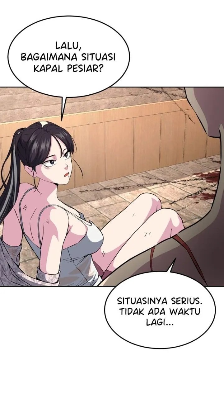 Page 147 - Ticket Hero Chapter 174