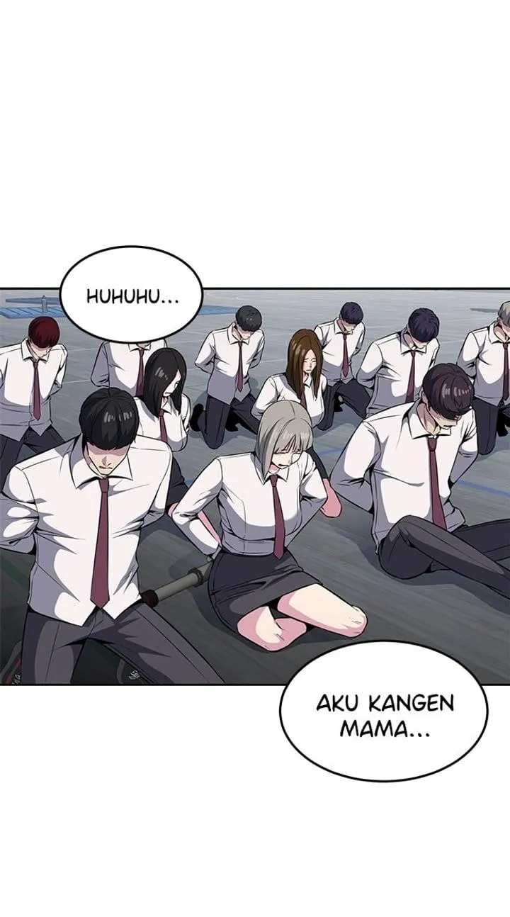 
              Ticket Hero             Chapter 175
