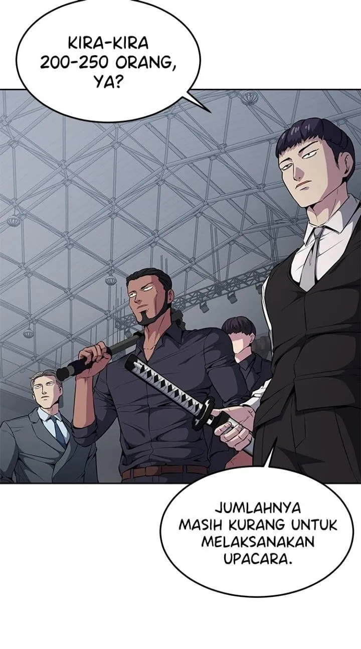 
              Ticket Hero             Chapter 175