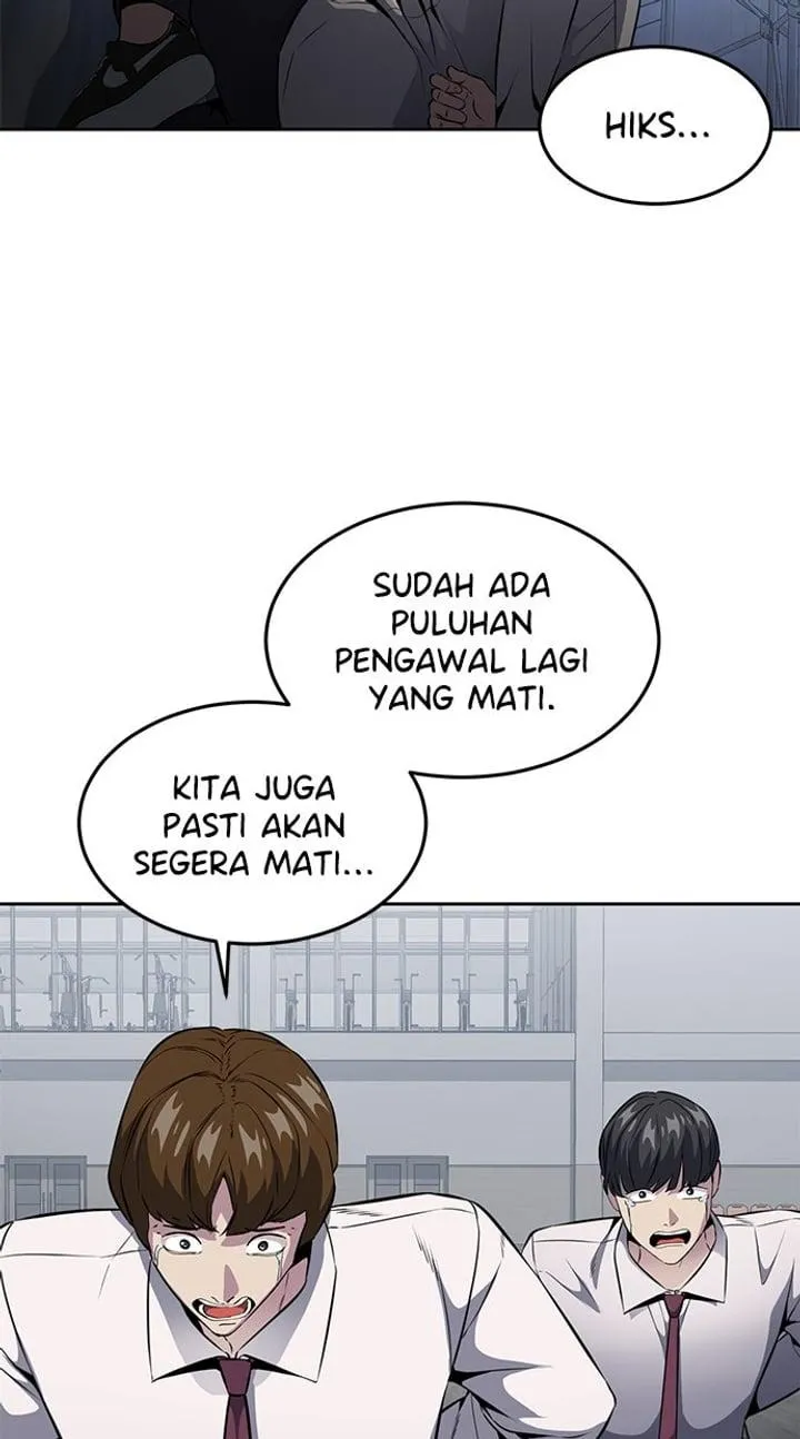 
              Ticket Hero             Chapter 175