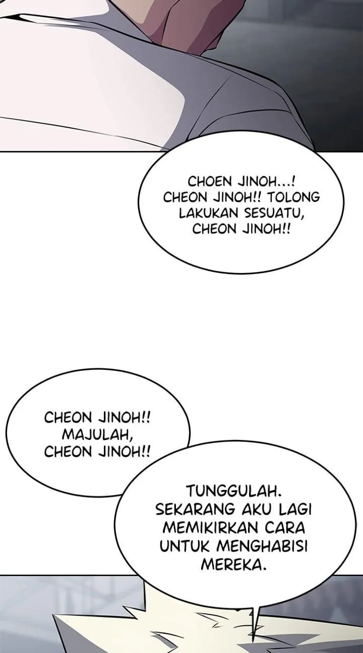 
              Ticket Hero             Chapter 175