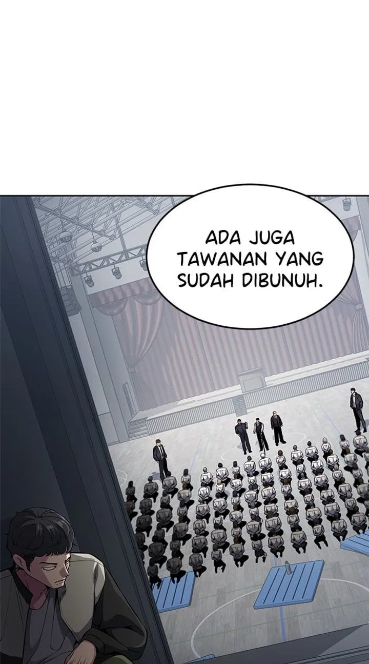 
              Ticket Hero             Chapter 175